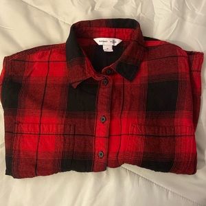 Not my style, was given to me.